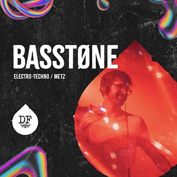 Bass Tone – La Douche Froide