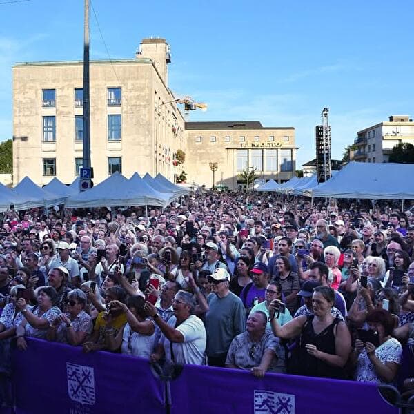 Fête du Cochon de Hayange