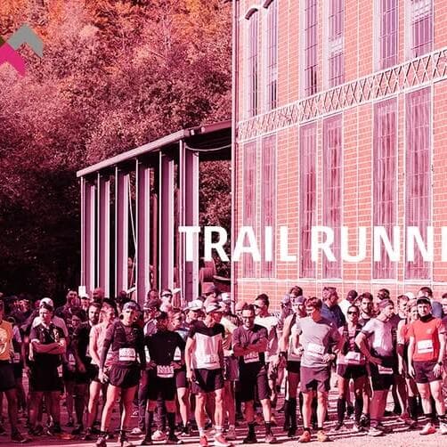 Trail run | Agora Red Rock Challenge