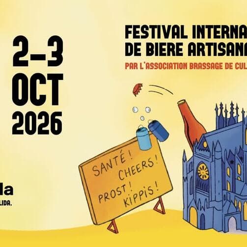 Metz Beer Fest 2026