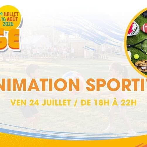 Yutz Plage - Sports activity