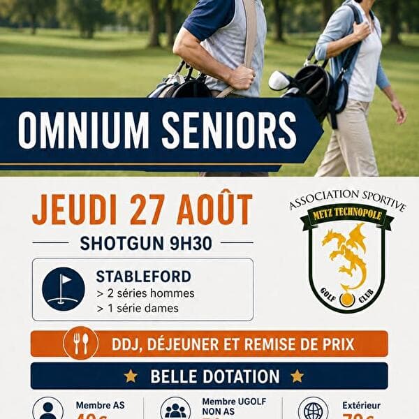 Omnium Seniors