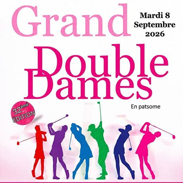 Grand Double Dames