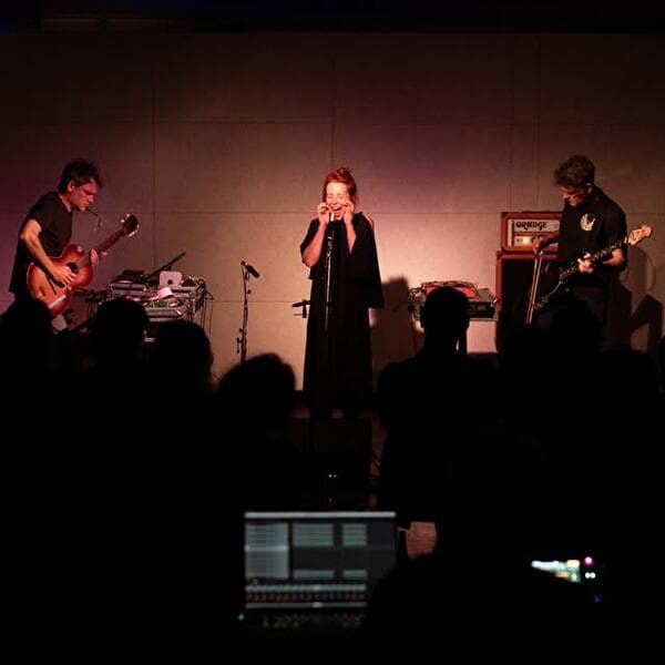 Circuit breath + duo Anne Calas/Loris Binot