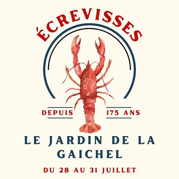 Crayfish Week - Ancestral Recipe for 6 Generations