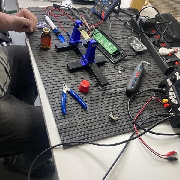 Repair Café @ Mamer