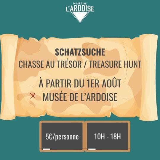 Treasure Hunt