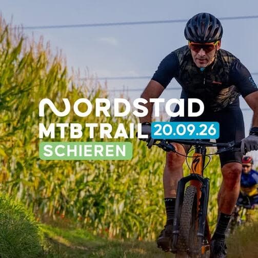 Nordstad MTB Trail 2026