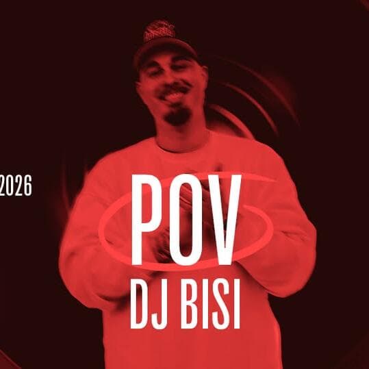 POV with DJ Bisi