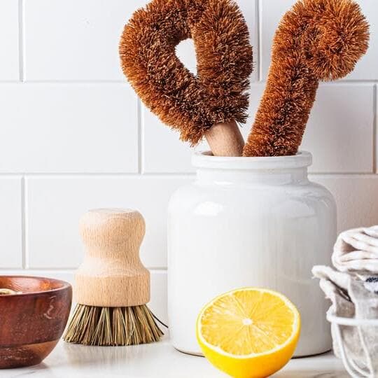Atelier Produits Ménagers Écologiques