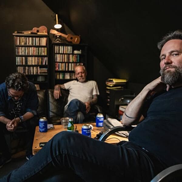 Concert The Gerry Hundt Trio (USA)
