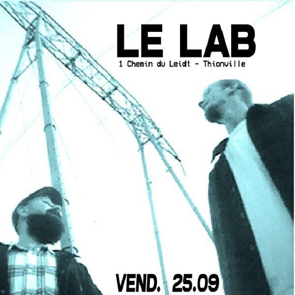 Scleroda au Lab/LED (Thionville)