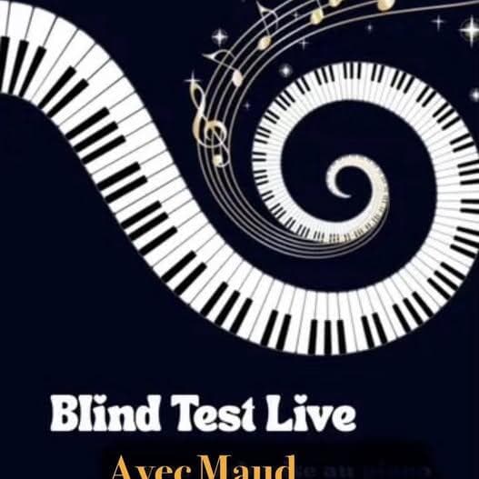 Blind Test Live #2