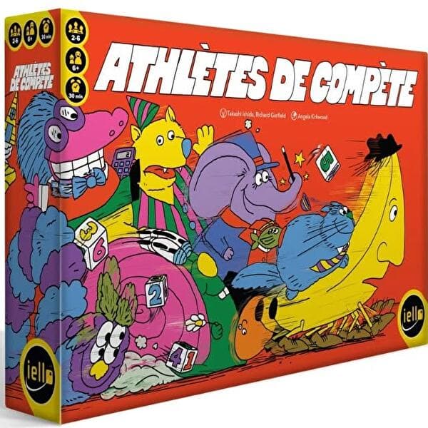 Soirée jeux