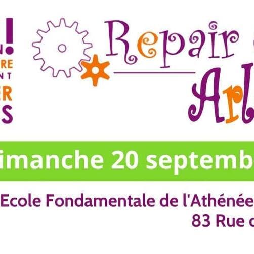 Repair Café