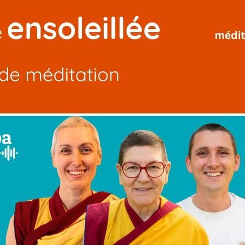 Sagesse quotidienne - Série estivale du podcast