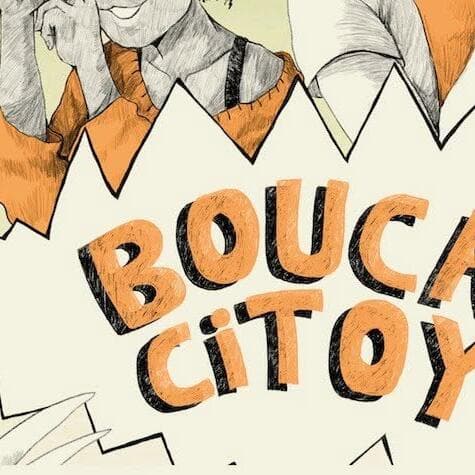 Boucan citoyen