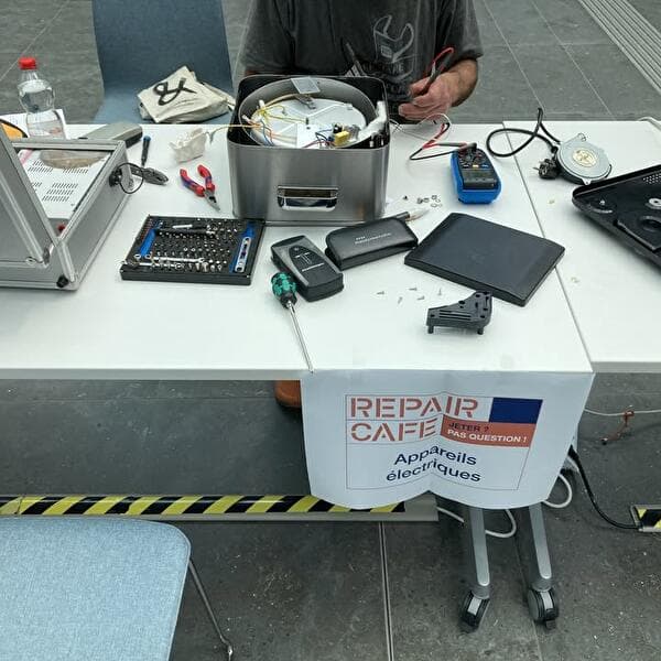Repair Café