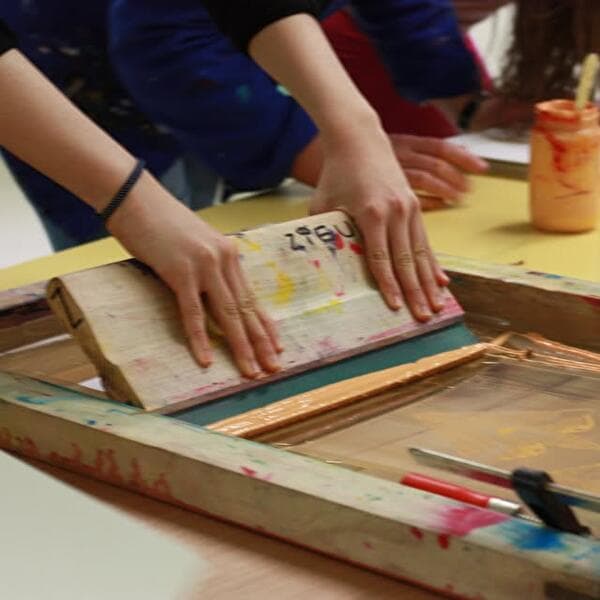 Behind the Portholes - Snack Workshop