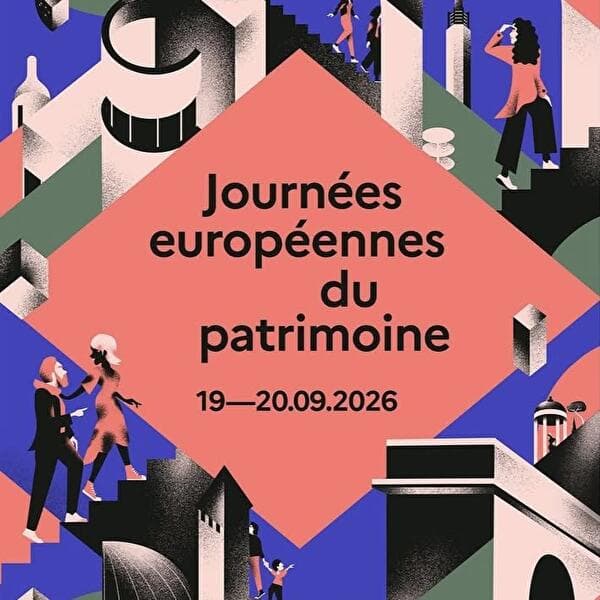 European Heritage Days 2026