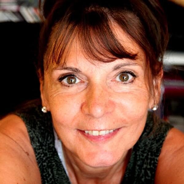 Consultation intuitive avec Martine Lahyr