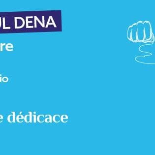 Rencontrez Paul Dena à Geric !