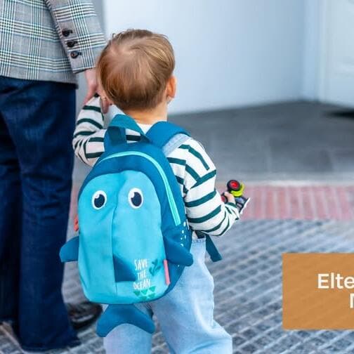 Discussion group: settling into daycare (LU)
