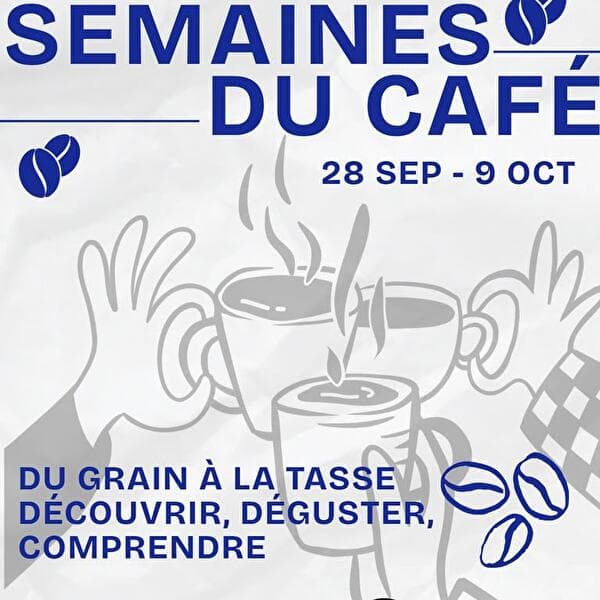 Semaines du Café