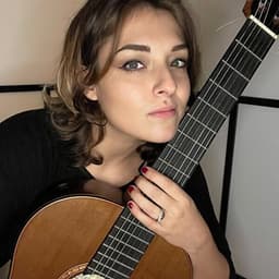 Teresa Minnillo : Un voyage intime dans la chanson italienne