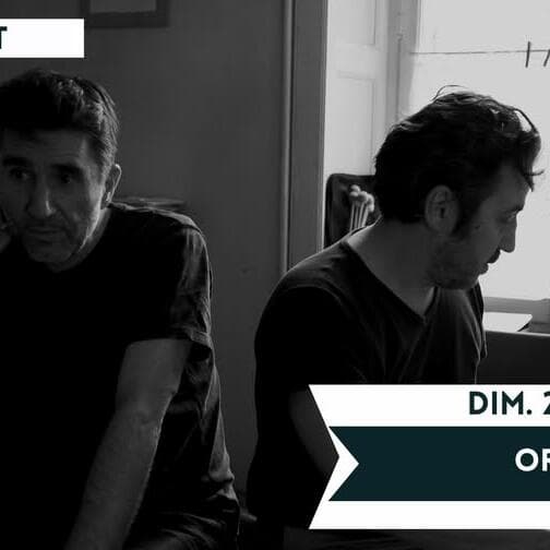 Concert: Orwell | Indie pop | Nancy