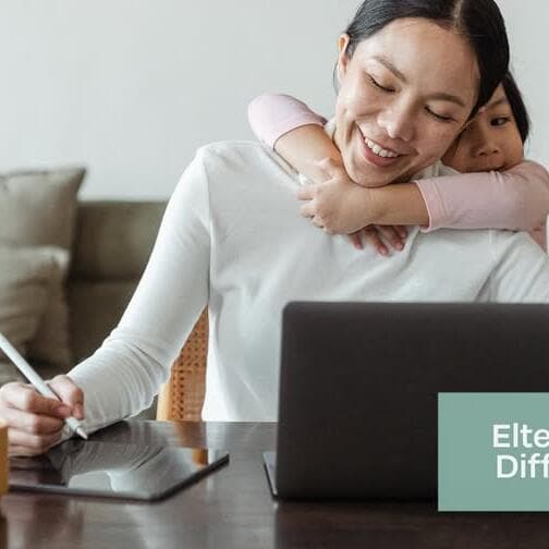 Work-Life-Family Balance – How to achieve it?