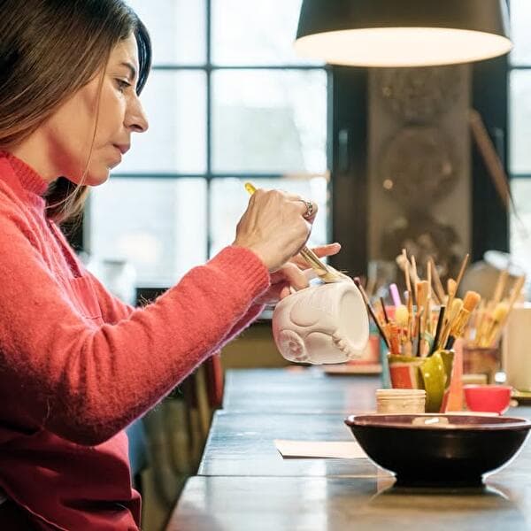 Atelier Céramique