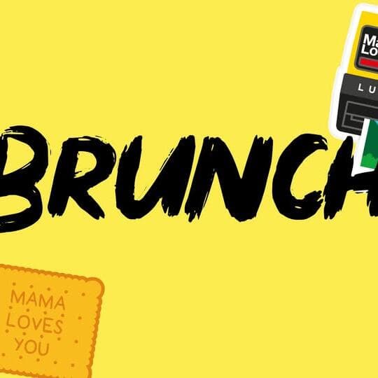 Brunch