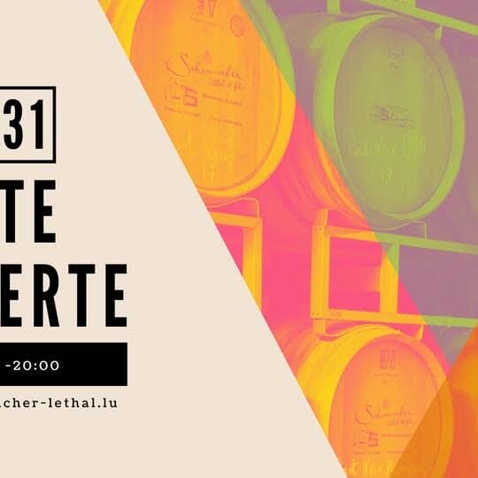 Porte ouverte 2026