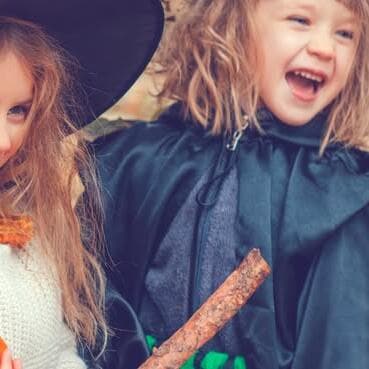 Halloween à Dudelange