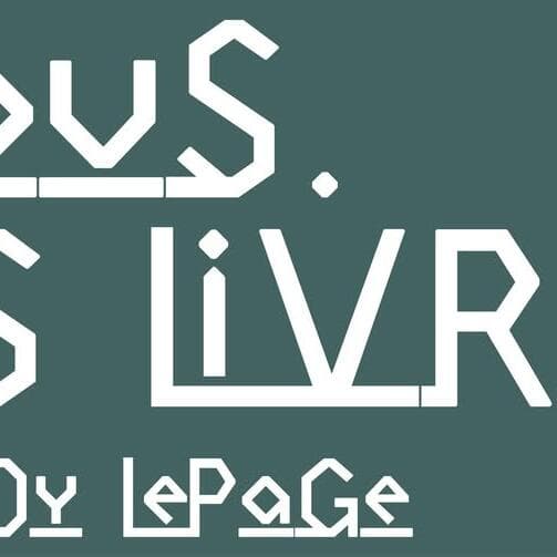 Opening and exhibition Nous. Les livres