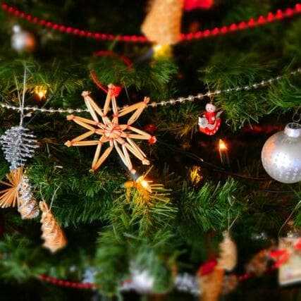 Fête de Noël · Amiperas