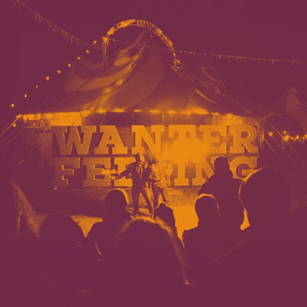 Wanterfeeling