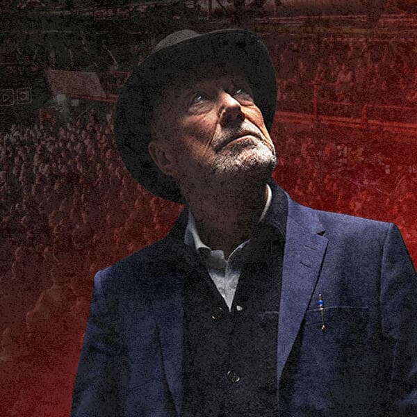 Fischer-Z - 50e anniversaire à la Rockhal