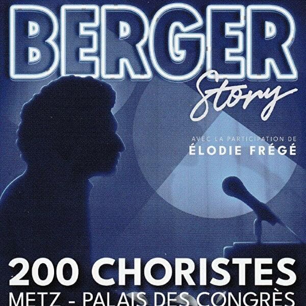 200 Voix pour Berger story
