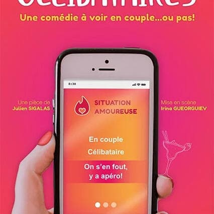 Singles - Theater