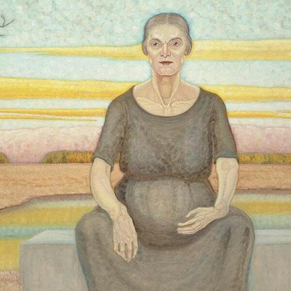 Visite guidée: Berthe Brincour (1879-1947)