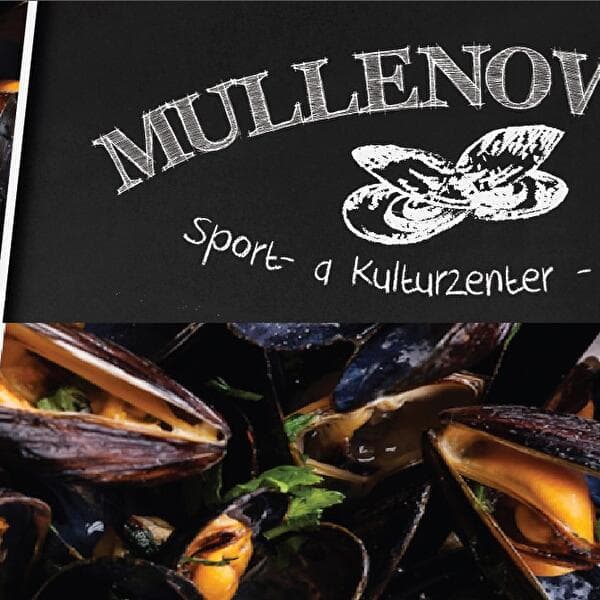 URB Mullenowend
