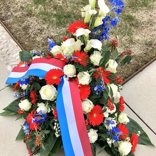 National Commemoration Day