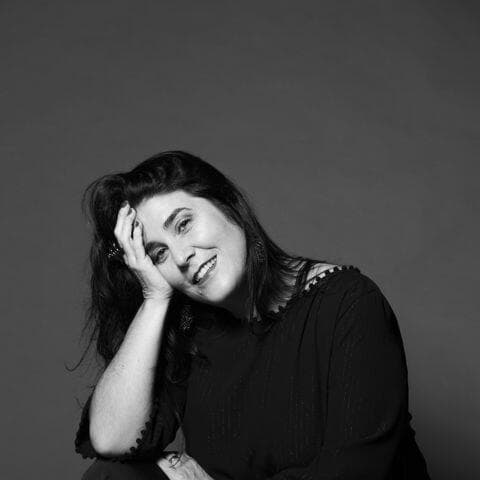 Mônica Salmaso - Festival atlântico