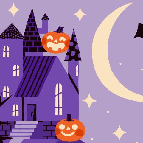 Les sous-doués de l’horreur - Familljefestival Halloween
