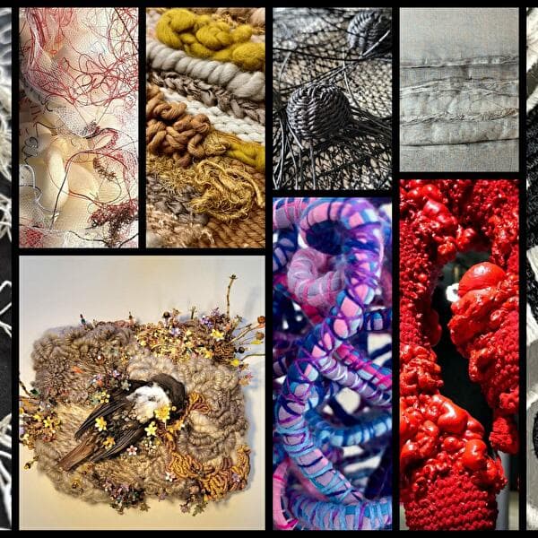 Filum 66 [04] – Exposition textile collective