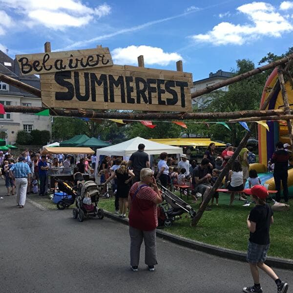 Belairer Summerfest