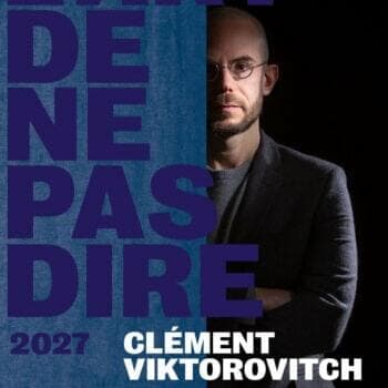 Clément Viktorovitch