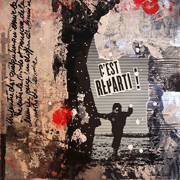 "Un pas de côté" - Summer Workshop for Artistic Practice